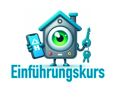 Einführungskurs 16.05.2024